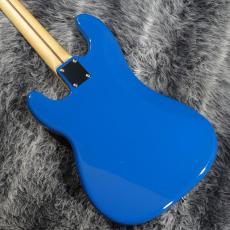 Fender Made in Japan Hybrid II Precision Bass Rosewood Fingerboard Forest Blue_6
