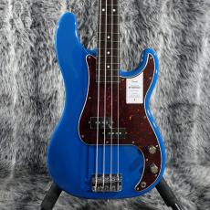 Fender Made in Japan Hybrid II Precision Bass Rosewood Fingerboard Forest Blue_8