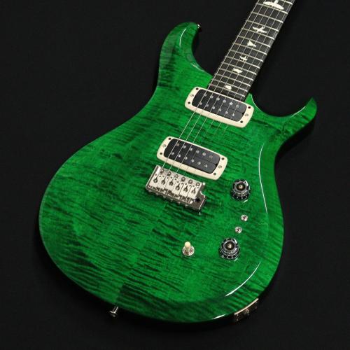 Paul Reed Smith [PRS] S2 Custom 24-08 Custom Configuration  Emerald Green 2024