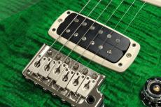 Paul Reed Smith [PRS] S2 Custom 24-08 Custom Configuration  Emerald Green 2024_5