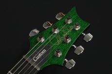 Paul Reed Smith [PRS] S2 Custom 24-08 Custom Configuration  Emerald Green 2024_7