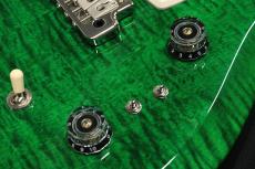 Paul Reed Smith [PRS] S2 Custom 24-08 Custom Configuration  Emerald Green 2024_9