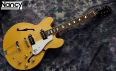 Epiphone CASINO NATURAL