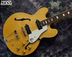 Epiphone CASINO NATURAL_2