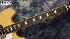 Epiphone CASINO NATURAL_3