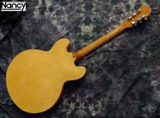 Epiphone CASINO NATURAL_5