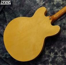 Epiphone CASINO NATURAL_6