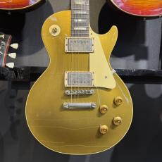 くさっぽバリトラ極上杢　ギブソンバーストレプリカ　レスポール　3.65kg くさっぽ様専用バリトラ極上杢 ギブソンバーストレプリカ レスポール