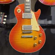 Gibson 【超正統派杢】Murphy Lab 1959 Les Paul Standard Sunrise Teaburst Ultra Light Aged #9 5310 [3.97kg]
