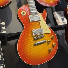 Gibson 【超正統派杢】Murphy Lab 1959 Les Paul Standard Sunrise Teaburst Ultra Light Aged #9 5310 [3.97kg]_2