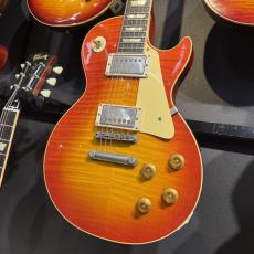 Gibson 【超正統派杢】Murphy Lab 1959 Les Paul Standard Sunrise Teaburst Ultra Light Aged #9 5310 [3.97kg]_3