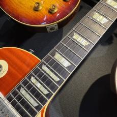 Gibson 【超正統派杢】Murphy Lab 1959 Les Paul Standard Sunrise Teaburst Ultra Light Aged #9 5310 [3.97kg]_6