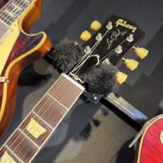 Gibson 【超正統派杢】Murphy Lab 1959 Les Paul Standard Sunrise Teaburst Ultra Light Aged #9 5310 [3.97kg]_7