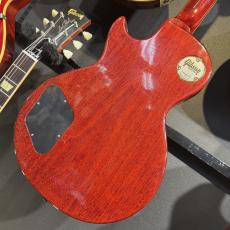 Gibson 【超正統派杢】Murphy Lab 1959 Les Paul Standard Sunrise Teaburst Ultra Light Aged #9 5310 [3.97kg]_8