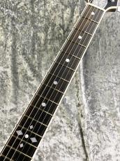 ZEMAITIS MFG-AC-24 Dragon & Heart Natural #JGA25075 [3.91kg]_5