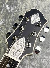 ZEMAITIS MFG-AC-24 Dragon & Heart Natural #JGA25075 [3.91kg]_6