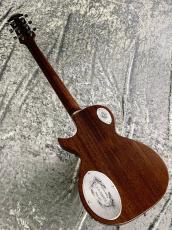 ZEMAITIS MFG-AC-24 Dragon & Heart Natural #JGA25075 [3.91kg]_10