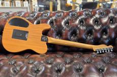 Fender FSR Acoustasonic Player Telecaster / Burgundy Fade [#MXA2501453][2.04kg]_5