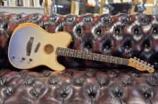 Fender FSR Acoustasonic Player Telecaster / Sapphire Blue Fade [#MXA2501500][2.12kg]_2