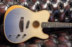 Fender FSR Acoustasonic Player Telecaster / Sapphire Blue Fade [#MXA2501500][2.12kg]_3