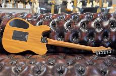 Fender FSR Acoustasonic Player Telecaster / Sapphire Blue Fade [#MXA2501500][2.12kg]_5