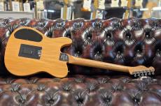 Fender FSR Acoustasonic Player Telecaster / Sapphire Blue Burst [#MXA2501472][2.10kg]_5