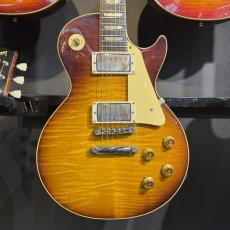 レスポール・タイプ、メイプルトップ/マホガニーバックの検索結果1～50