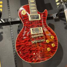Gibson 【最上クラス厳選定材】1959 Les Paul Standard 7A QUILT RED TIGER GLOSS #951421【3.86kg】3F