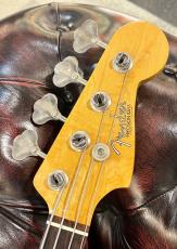Fender 1964 Precision Bass - Shoreline Gold -【3.90kg】_6