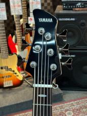 YAMAHA TRB1006J ブラック(BL)【4.95Kg】【IKN094163】_5