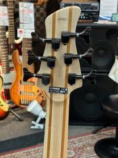 YAMAHA TRB1006J ブラック(BL)【4.95Kg】【IKN094163】_6