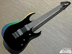 Ibanez RGD61ALA-MTR【中古美品! ステンレスフレット交換!】