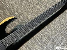 Ibanez RGD61ALA-MTR【中古美品! ステンレスフレット交換!】_3