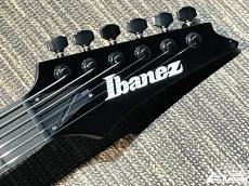 Ibanez RGD61ALA-MTR【中古美品! ステンレスフレット交換!】_4