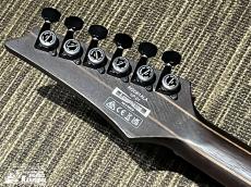 Ibanez RGD61ALA-MTR【中古美品! ステンレスフレット交換!】_5