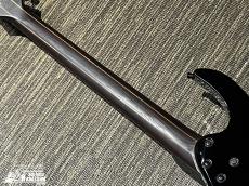 Ibanez RGD61ALA-MTR【中古美品! ステンレスフレット交換!】_6
