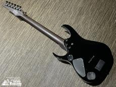 Ibanez RGD61ALA-MTR【中古美品! ステンレスフレット交換!】_7