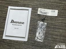 Ibanez RGD61ALA-MTR【中古美品! ステンレスフレット交換!】_9