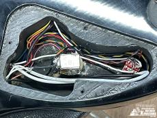 Ibanez RGD61ALA-MTR【中古美品! ステンレスフレット交換!】_10