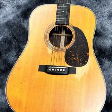 Martin D-28 StreetLegend #2837309 【展示入替特価】