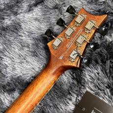 Paul Reed Smith [PRS] SE P20E Parlor Satin Black Top【特価】【2023年製】【エレアコ】【小振りなパーラーサイズ!】_7