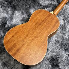 Paul Reed Smith [PRS] SE P20E Parlor Satin Black Top【特価】【2023年製】【エレアコ】【小振りなパーラーサイズ!】_8