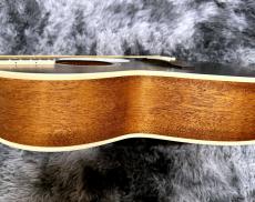 Paul Reed Smith [PRS] SE P20E Parlor Satin Black Top【特価】【2023年製】【エレアコ】【小振りなパーラーサイズ!】_9