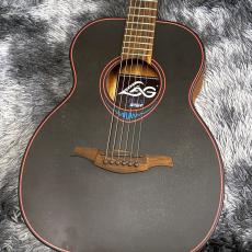 LAG Guitars TBW1TE -Travel Satin Smart Guitar-【アウトレット特価】【スマートギター】【エレアコ】