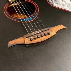 LAG Guitars TBW1TE -Travel Satin Smart Guitar-【アウトレット特価】【スマートギター】【エレアコ】_3