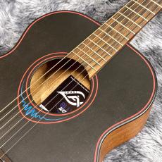 LAG Guitars TBW1TE -Travel Satin Smart Guitar-【アウトレット特価】【スマートギター】【エレアコ】_5