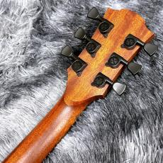 LAG Guitars TBW1TE -Travel Satin Smart Guitar-【アウトレット特価】【スマートギター】【エレアコ】_8