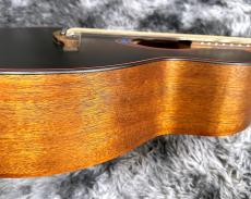 LAG Guitars TBW1TE -Travel Satin Smart Guitar-【アウトレット特価】【スマートギター】【エレアコ】_11