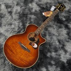 Ibanez AE340FMH-MHS (Mahogany Sunburst High Gloss) 【特価】【エレアコ】_2