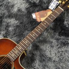 Ibanez AE340FMH-MHS (Mahogany Sunburst High Gloss) 【特価】【エレアコ】_5